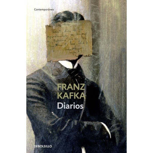Diarios - Franz Kafka
