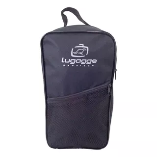 Bolsa Tiracolo Esporte Porta Tenis Chuteira