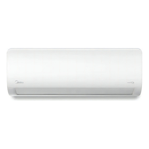 Aire acondicionado Midea  split inverter  frío/calor 5504 frigorías  blanco 220V MSAGIC-22H-01F