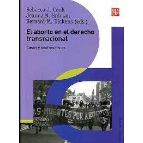 Aborto En El Derecho Transnacional, El - Aa. Vv