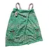 Bata Salida De Baño Con Hair Wrap Nena Justice