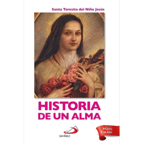 Historia De Un Alma (12 Libros)