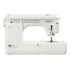 Juki Hzl-f300 Máquina De Coser Y Bordado. Color White