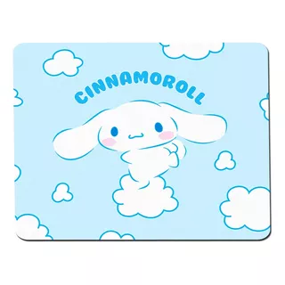 Mousepad 23x19 Cm Cinnamoroll