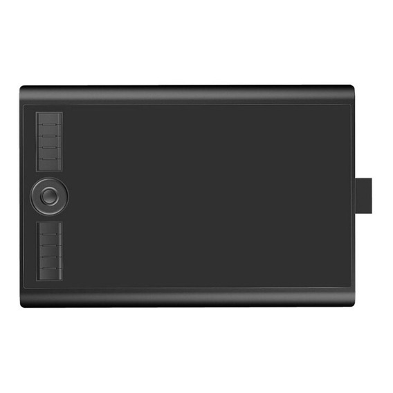 Tableta digitalizadora Gaomon M10K 2018  black