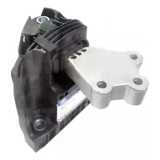 Coxim Motor Dir. Ford Ka 1.5 Dragon 18/... Em Nylon