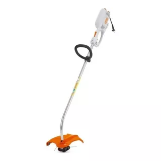  Stihl Fse 60 Color Naranja Y Blanco 220v