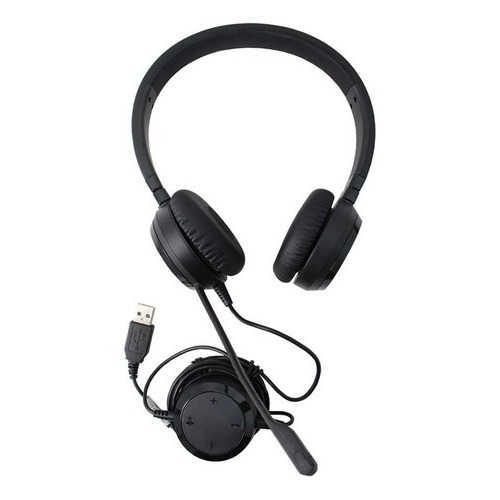 Auriculares estéreo Dell Pro Uc350