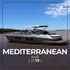 Mediterranean 440 (2019) -  2 Volvo 300 Hp (330hs)