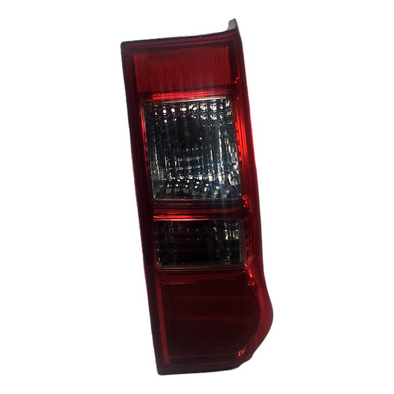 Stop Chevrolet D-max Led Derecho 2015 A 2021