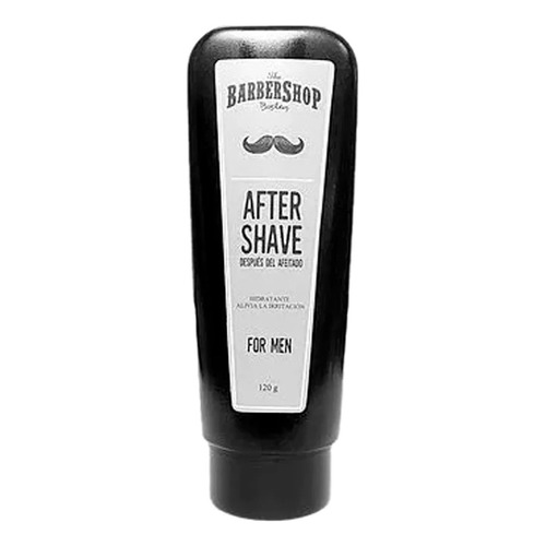 After Shave The Barbershop Men - Ml A $167