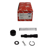 Kit Bombin Clutch Superior Corolla 94 95 96 97 98 Baby Camry