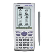 Calculadora Cientifica Casio Classpad330 Plus  Relojesymas