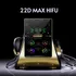 Hifu 22d Max. Facial/corporal. El Mejor Precio Del Mercado!