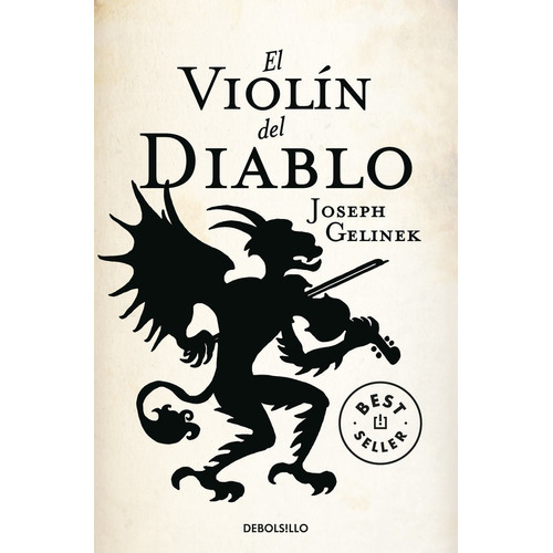 Libro Violin Del Diablo,el