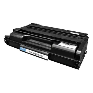 Toner  Sp3710dn Sp 3710x Cartucho Hyb Sp 3710