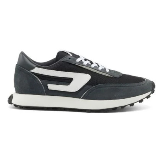 Zapatillas Diesel Racer S-racer Blue Hombre