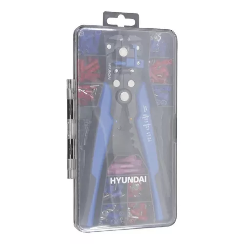 Pinza pela cables 7 P14004 Hyundai