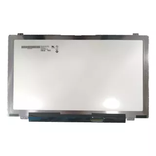  Display P/ Notebook Lenovo Táctil 14  Slim 40p B140xtt01.0