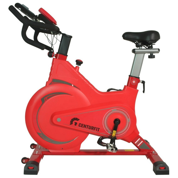 Bicicleta Fija Resistencia Magnetica Cardio Spinning Pro