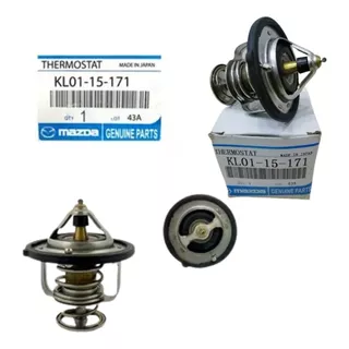 Termostato Mazda 3 1.6 Mazda Allegro 1.8 Mazda 626 2.0