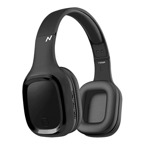 Auriculares inalámbricos Noga Aris NG-918BT NG-918BT negro