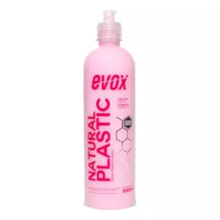 Renova Plásticos Interiores Natural Plastic Evox 500ml