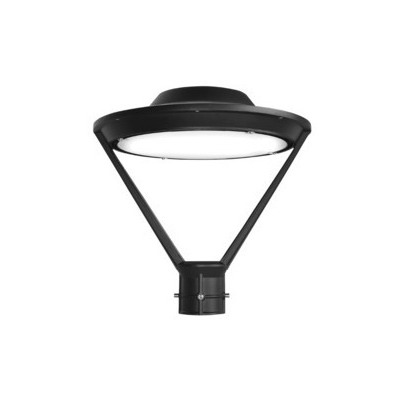 Cabezal Luminaria Farola 140w Led Ideal Alumbrado Exterior