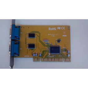 4037A SUNIX DRIVERS (2019) NEW DRIVER: 4037A SUNIX