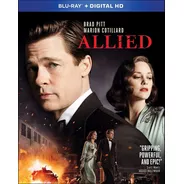 Blu-ray Allied / Aliados