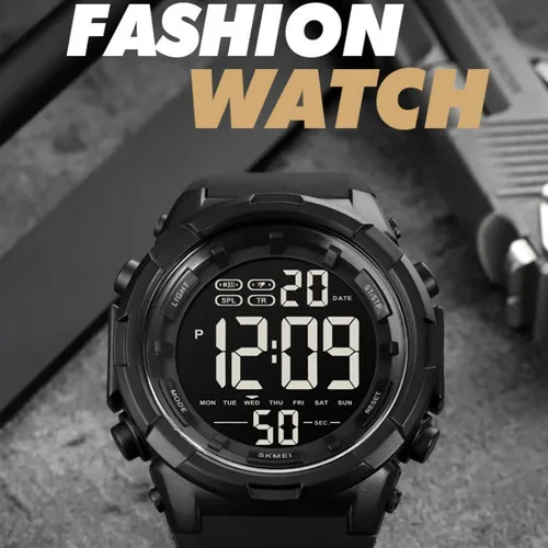 Skmei 50m sale