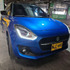 Suzuki Swift 1.2 Hybrid 2Wd