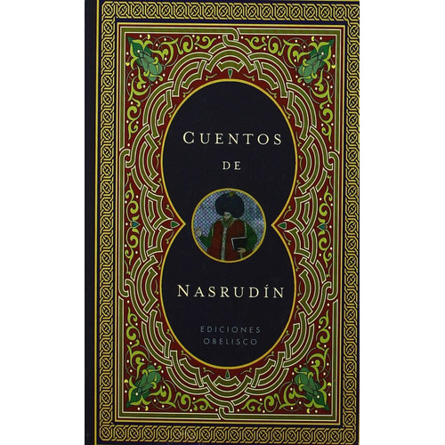 Cuentos De Nasrudin - Aa.vv
