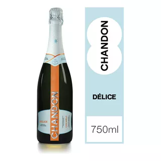 Espumante Chandon Délice 750ml