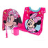 Minnie Fucsia