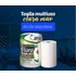 Papel De Cocina  Clara Max Pack X3