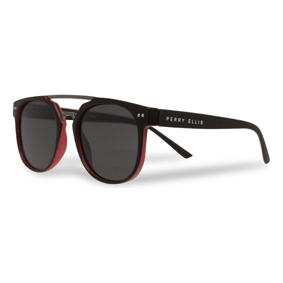 Lentes Sol Perry Ellis Original Modelo Polarizado Unisex