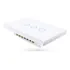 Interruptor De Luz Táctil Tuya Smart Ofx-wf-u3 3 Ch Wifi App
