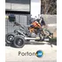 Trailer Plegable Para Motos, Trailer Para Moto
