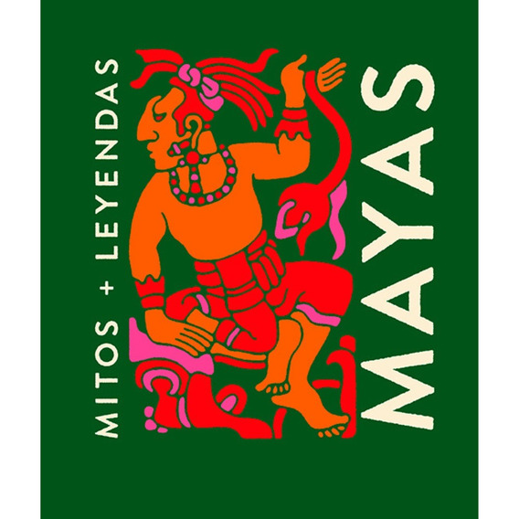 Libro Mayas