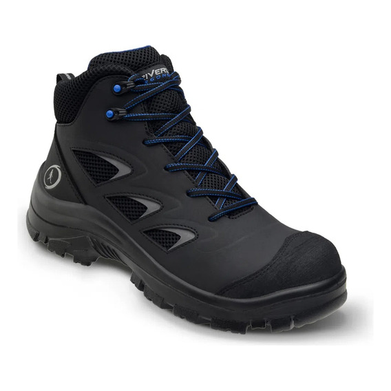 Bota Seguridad Riverline Spyder  1 Par