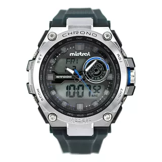 Reloj Mistral Hombre Deportivo Gadw-1161-08