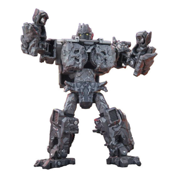 Transformers: Legacy United Deluxe Infernac Universe Magneou
