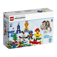 Set Creativo De Ladrillos Lego Education