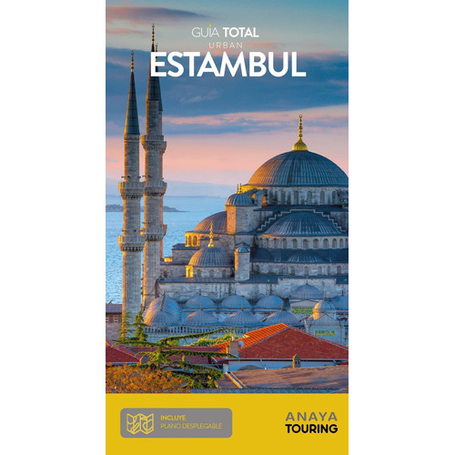 Guia De Turismo - Estambul - Guia Total Urban