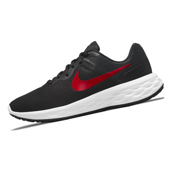 Zapatillas Nike Hombre Running Revolution 6 Nn | Dc3728-005