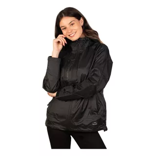 Chaqueta Impermeable Mujer Traumen Hydra-pro Lenga®