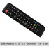 Diyeeni Para Samsung Aa59-00818a Control De Control Remoto De Reemplazo De Tv Multifuncional