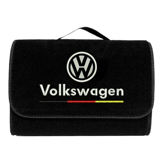 Maletines Para Kit De Carretera Volkswagen 