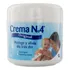 Crema N 4 Antipañalitis Original Pote X 110 Gramos